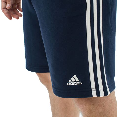 adidas sporthose herren blau kurz|Adidas short hosen herren.